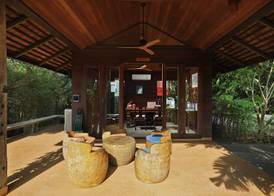 SAMSAM Yao Noi - ANDAMAN MAGIC & ART VILLAS 2