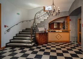Hôtel A la Vignette - COLMAR-NORD 2