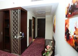 Tolip El Forsan Hotel 4