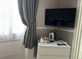 Spring Garden Guest House 4
