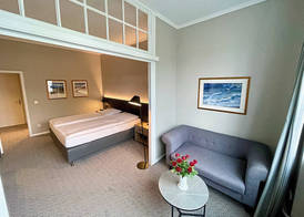 Kurhaus Hotel 3