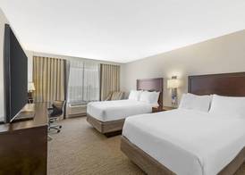 Sonesta Atlanta Airport North 4