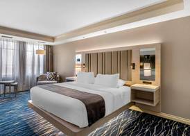 Wyvern Hotel, an Ascend Collection Hotel 3
