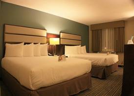 Quality Inn Streetsboro - Kent 5