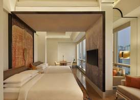 Keraton At The Plaza, part of The Unbound Collection by Hyatt 4