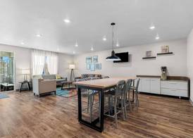 WoodSpring Suites Corona 5