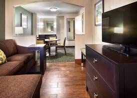 Best Western Executive Suites 4