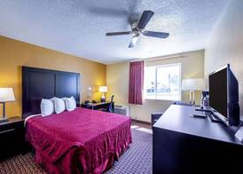 Rodeway Inn & Suites Monticello 4