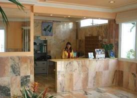 Hotel Betania 4