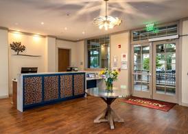 The Agrarian Hotel; Best Western Signature Collection 3