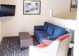 Comfort Inn Pittsburgh Crafton 4