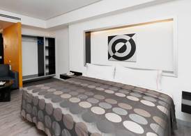 Hotel Harare 4