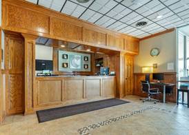 Comfort Inn & Suites Triadelphia - Wheeling 2