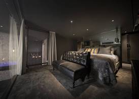 The Bells - Luxury Serviced Apartments 5