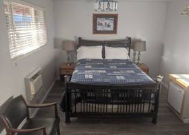 Majestic Rockies Motel 5