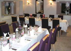 The White Hart at Lydgate 5