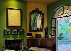 La Villa del Ensueno Boutique Hotel 5