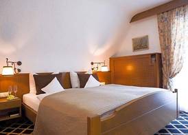 Hotel Traube nähe Messe Stuttgart 3