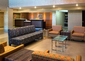 Park Inn By Radisson Toronto - Markham 2