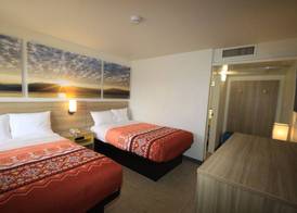 Days Inn by Wyndham Wheat Ridge - Denver West 4