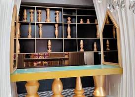 ARTE Mont Kiara Host By HOST CORNER SUITES 2
