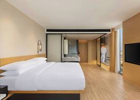 Fairfield by Marriott Hangzhou Yuhang 2