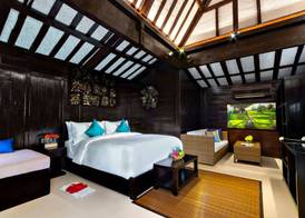 Canvas Escape Resort 5