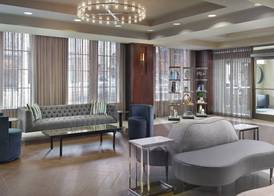 Ellis Hotel, Atlanta, a Tribute Portfolio Hotel 2