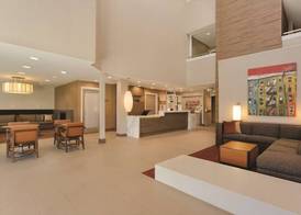 Hyatt House Cypress / Anaheim 2