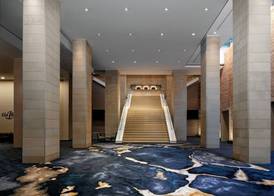 The Westin Cape Town 2
