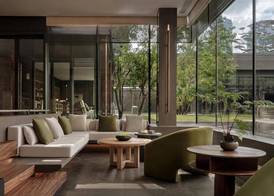 Alila Shanghai 4