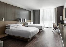 Toronto Marriott Markham 5