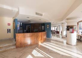 Hotel La Baia 2