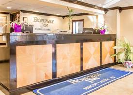 Rodeway Inn Mount Laurel Hwy 73 4