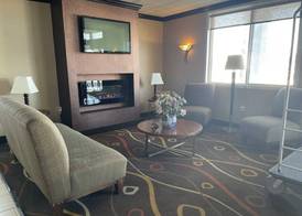 Comfort Inn Dunmore - Scranton East 3