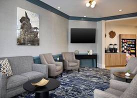 Residence Inn by Marriott Raleigh Crabtree Valley 2