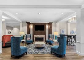 Best Western Gettysburg 4