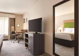 Country Inn & Suites by Radisson, Greensboro, NC 5