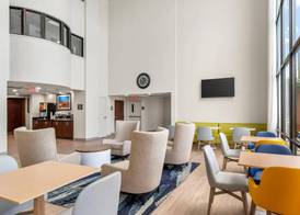 Comfort Inn Douglasville - Atlanta West 3