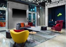 Aloft by Marriott Dallas Arlington South 2