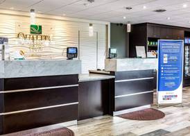 Quality Inn East Stroudsburg - Poconos 2