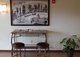 Super 8 by Wyndham Beaver Falls 2