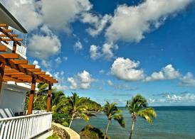 Spectacular Ocean View Top Floor 1-Bedroom Condo, Vista Mare, Samana DR 3