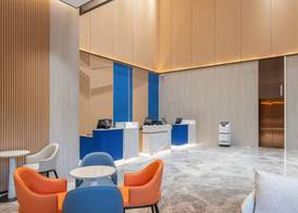 Holiday Inn Express Changsha Yuhua by IHG 2