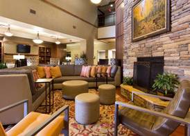 Drury Plaza Hotel Flagstaff 2