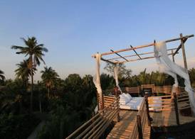 Bangkok Tree House Bang Kachao 5