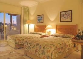 Mexicana Sharm Resort 5