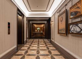Mercure Hangzhou Daguan 4