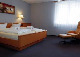 Hotel Walzwerk 5