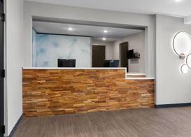 ECHO Suties Extended Stay by Wyndham Austin Round Rock 3